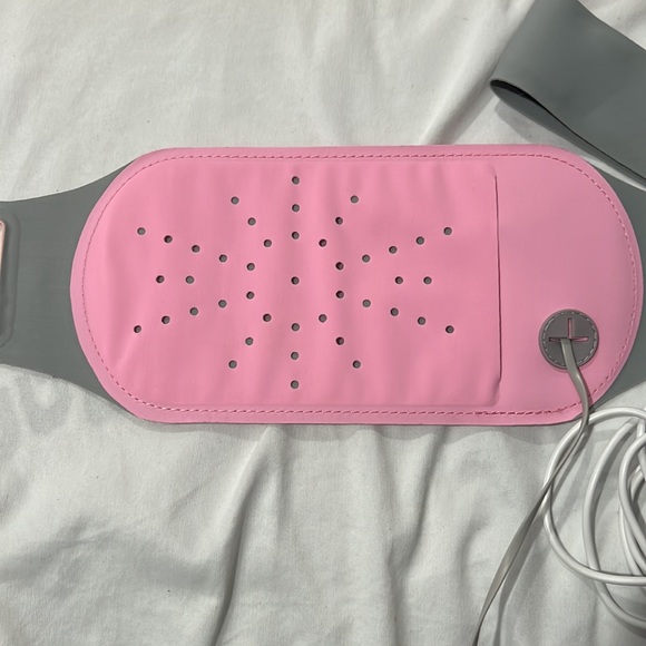 Paranyx Heating Pad From Tik Tok - Picture 5 of 5